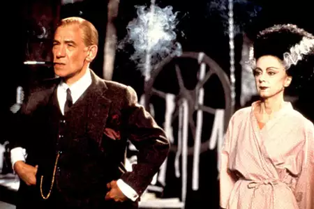 Bogowie i potwory - galeria zdjęć - filmweb