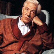 Ian McKellen