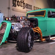 Mistrzowie renowacji samochodów - galeria zdjęć - filmweb