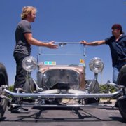 Car Masters: Rust to Riches - galeria zdjęć - filmweb