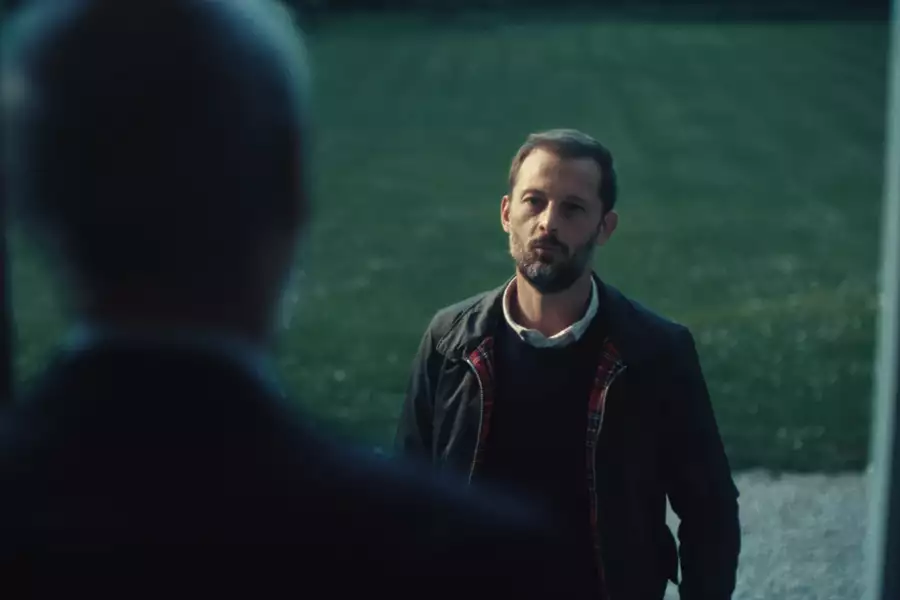 Czarne motyle - galeria zdjęć - filmweb