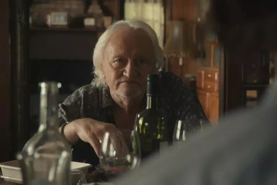 Czarne motyle - galeria zdjęć - filmweb