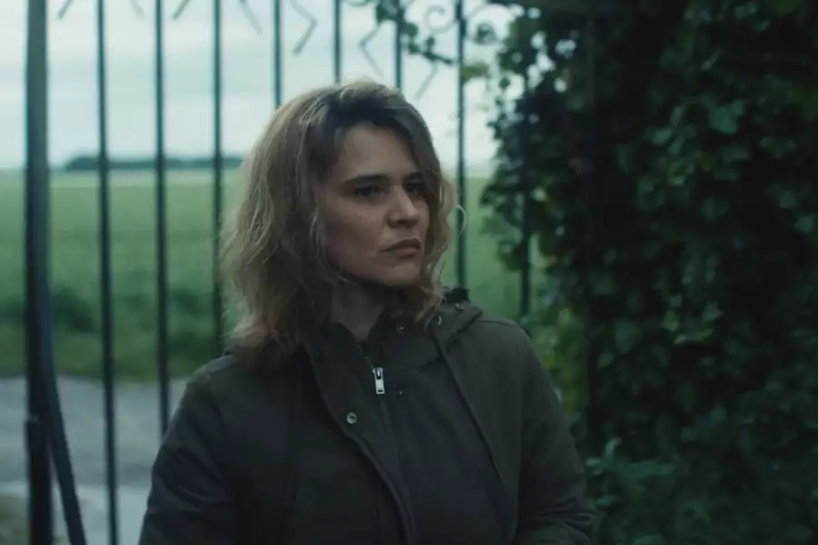 Czarne motyle - galeria zdjęć - filmweb