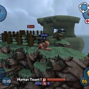 Worms 3D - galeria zdjęć - filmweb