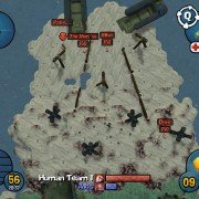 Worms 3D - galeria zdjęć - filmweb