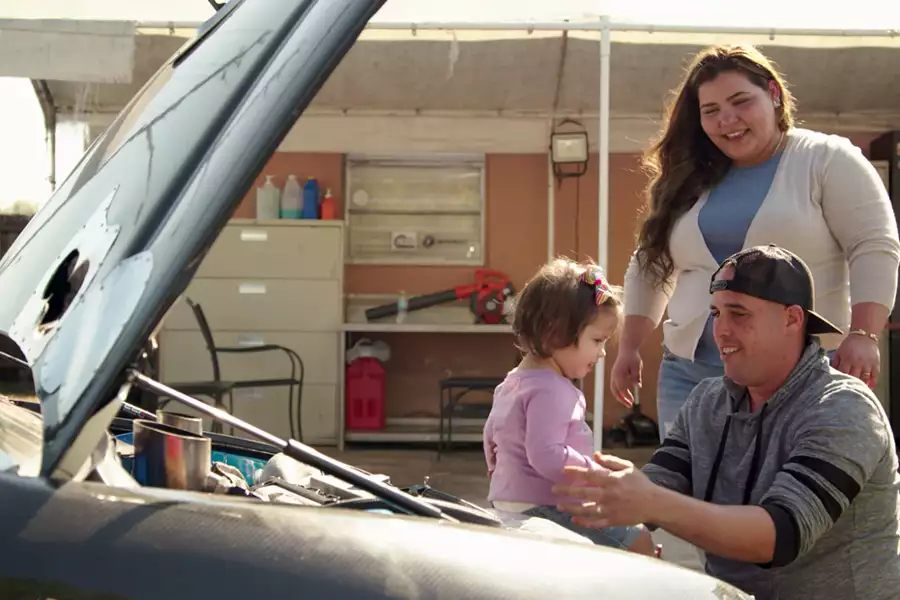 Fastest Car - galeria zdjęć - filmweb