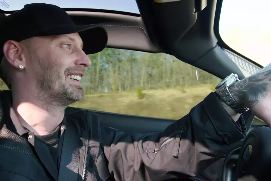 Fastest Car - galeria zdjęć - filmweb