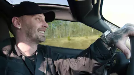Fastest Car - galeria zdjęć - filmweb