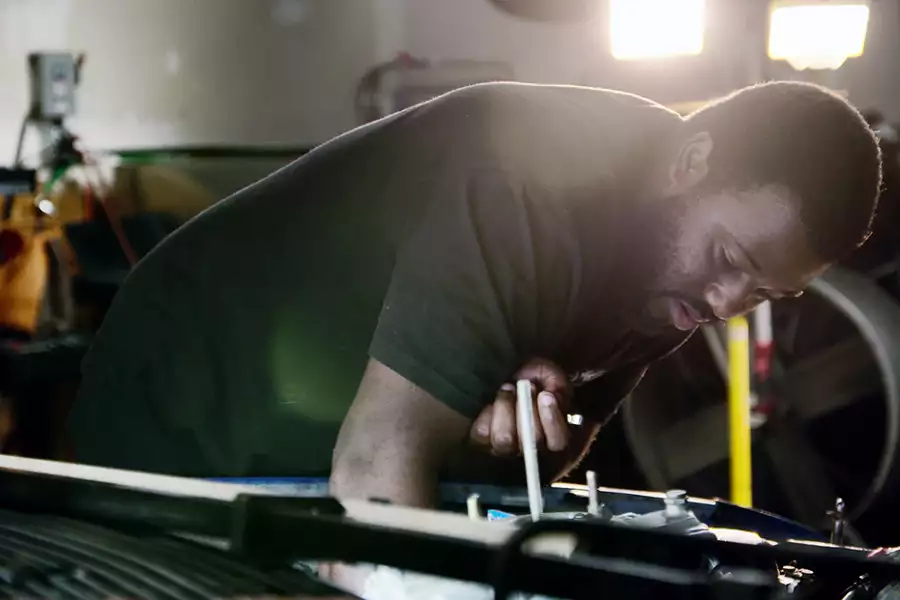 Fastest Car - galeria zdjęć - filmweb