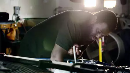 Fastest Car - galeria zdjęć - filmweb