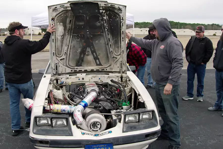 Fastest Car - galeria zdjęć - filmweb