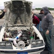 Fastest Car - galeria zdjęć - filmweb