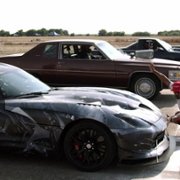 Fastest Car - galeria zdjęć - filmweb