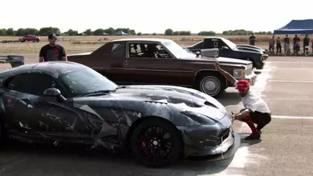 Fastest Car - galeria zdjęć - filmweb