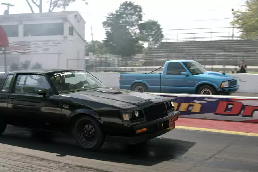 Fastest Car - galeria zdjęć - filmweb