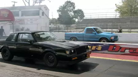 Fastest Car - galeria zdjęć - filmweb