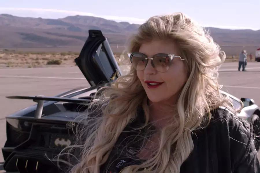 Fastest Car - galeria zdjęć - filmweb