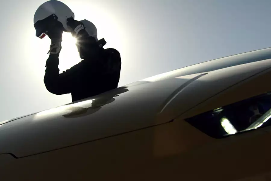 Fastest Car - galeria zdjęć - filmweb