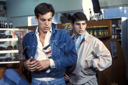 Tracąc to - galeria zdjęć - filmweb