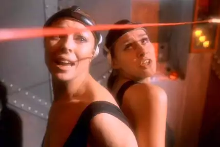 Seksmisja - galeria zdjęć - filmweb