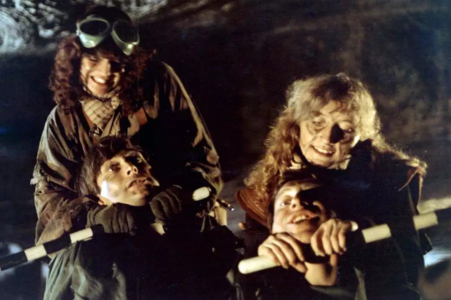 Seksmisja - galeria zdjęć - filmweb