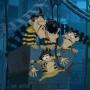 Lucky Luke na Dzikim Zachodzie - galeria zdjęć