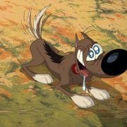Lucky Luke na Dzikim Zachodzie - galeria zdjęć - filmweb