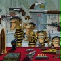 Lucky Luke na Dzikim Zachodzie - galeria zdjęć