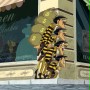 Lucky Luke na Dzikim Zachodzie - galeria zdjęć