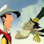 Lucky Luke na Dzikim Zachodzie - galeria zdjęć