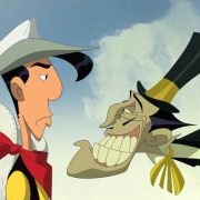 Lucky Luke na Dzikim Zachodzie - galeria zdjęć - filmweb