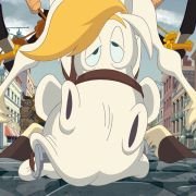 Tous à l'Ouest: Une aventure de Lucky Luke - galeria zdjęć - filmweb