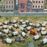 Tous à l'Ouest: Une aventure de Lucky Luke - galeria zdjęć - filmweb
