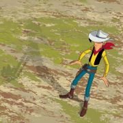 Lucky Luke na Dzikim Zachodzie - galeria zdjęć - filmweb