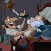 Tous à l'Ouest: Une aventure de Lucky Luke - galeria zdjęć - filmweb