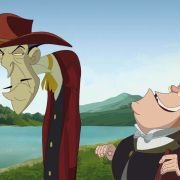 Tous à l'Ouest: Une aventure de Lucky Luke - galeria zdjęć - filmweb
