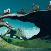 Tous à l'Ouest: Une aventure de Lucky Luke - galeria zdjęć - filmweb
