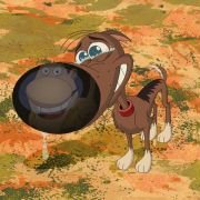 Tous à l'Ouest: Une aventure de Lucky Luke - galeria zdjęć - filmweb