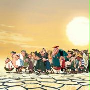 Tous à l'Ouest: Une aventure de Lucky Luke - galeria zdjęć - filmweb