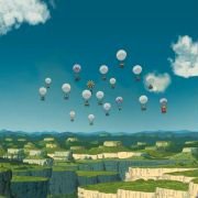 Tous à l'Ouest: Une aventure de Lucky Luke - galeria zdjęć - filmweb