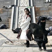 Jeon-woo-chi - galeria zdjęć - filmweb