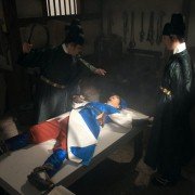 Jeon-woo-chi - galeria zdjęć - filmweb