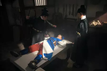 Jeon-woo-chi - galeria zdjęć - filmweb