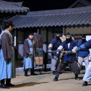 Jeon-woo-chi - galeria zdjęć - filmweb