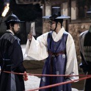 Jeon-woo-chi - galeria zdjęć - filmweb
