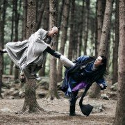 Jeon-woo-chi - galeria zdjęć - filmweb