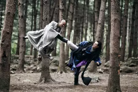 Jeon-woo-chi - galeria zdjęć - filmweb