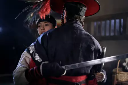 Jeon-woo-chi - galeria zdjęć - filmweb