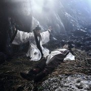 Jeon-woo-chi - galeria zdjęć - filmweb