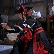 Jeon-woo-chi - galeria zdjęć - filmweb